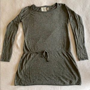 H&M Sweater Tunic